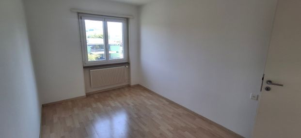 3 Zimmer, 58 m², 3. Stock - Photo 1