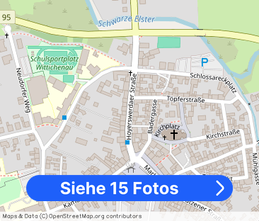 Wohnen am Markt! - Foto 1