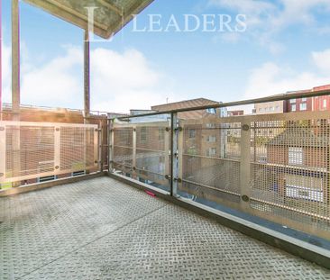 2 bedroom apartment to rent John Street, Ipswich, IP3 - Photo 3