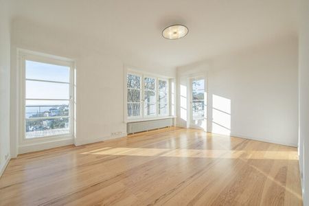 Maisonette der Extraklasse mit Panorama Elbblick - Photo 2