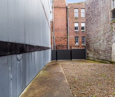 Large Terrace with Home Office or Art Style Studio - Photo 6