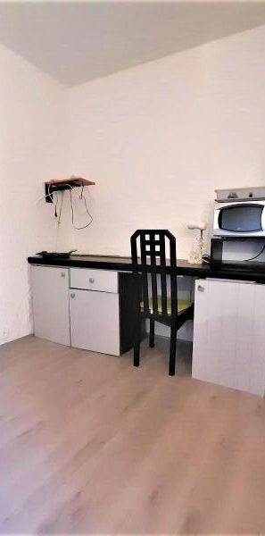 Location Appartement 1 pièce 15m² CHASSENEUIL DU POITOU 86360 - Photo 2