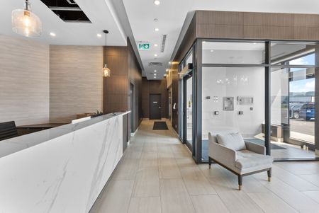 For Lease - 550 NORTH SERVICE Road Unit# 219, Grimsby, Ontario - Photo 5