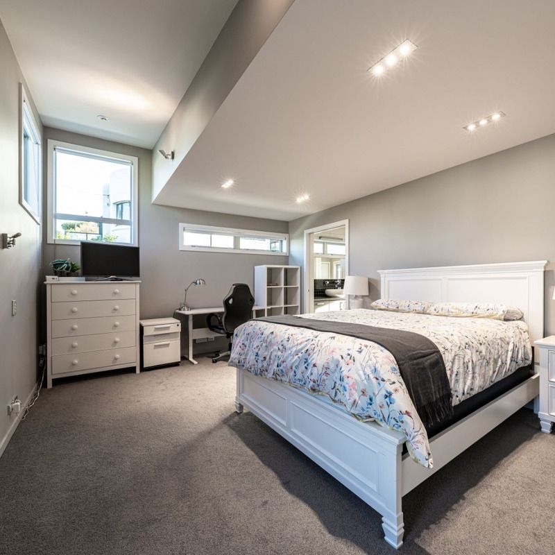 Architectural Masterpiece with Panoramic City & Harbour Views - Photo 1