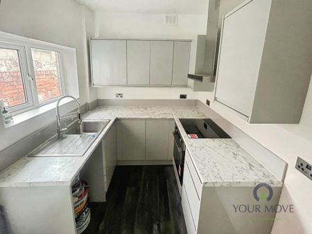 3 bedroom terraced house to rent - Photo 5