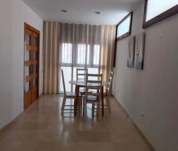 Piso de alquiler en Al-12, 17, Nueva Andalucía - Foto 6