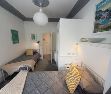 2 bedroom apartment to rent - Photo 6