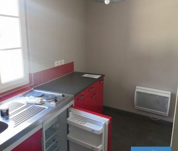 T2 Montreuil - Photo 1