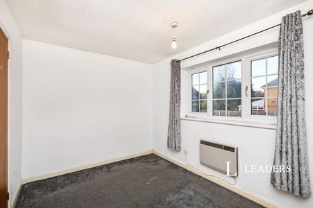 2 bedroom house to rent Saffron Drive, Oakwood, Derby, DE21 - Photo 3