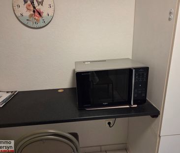 Gelijkvloers appartement vlakbij het station van Testelt - Photo 3