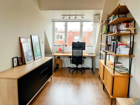 Te huur: Huis Jekerstraat in Utrecht - Foto 3