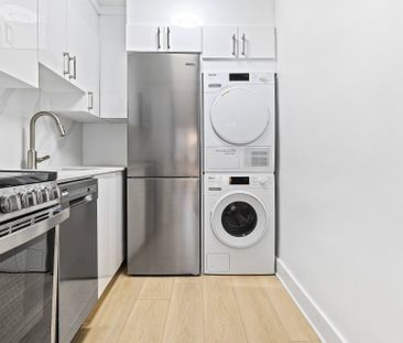 1900 Av. Lincoln, #98 - Photo 2