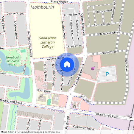 25 Pigment Dr, Mambourin VIC 3024