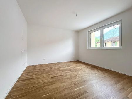 2.5 Zimmer, 3. Stock - Photo 2