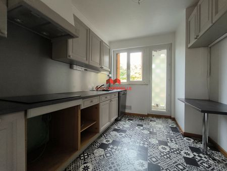 Appartement T3 de 56.15 m2 + CAVE - Photo 4