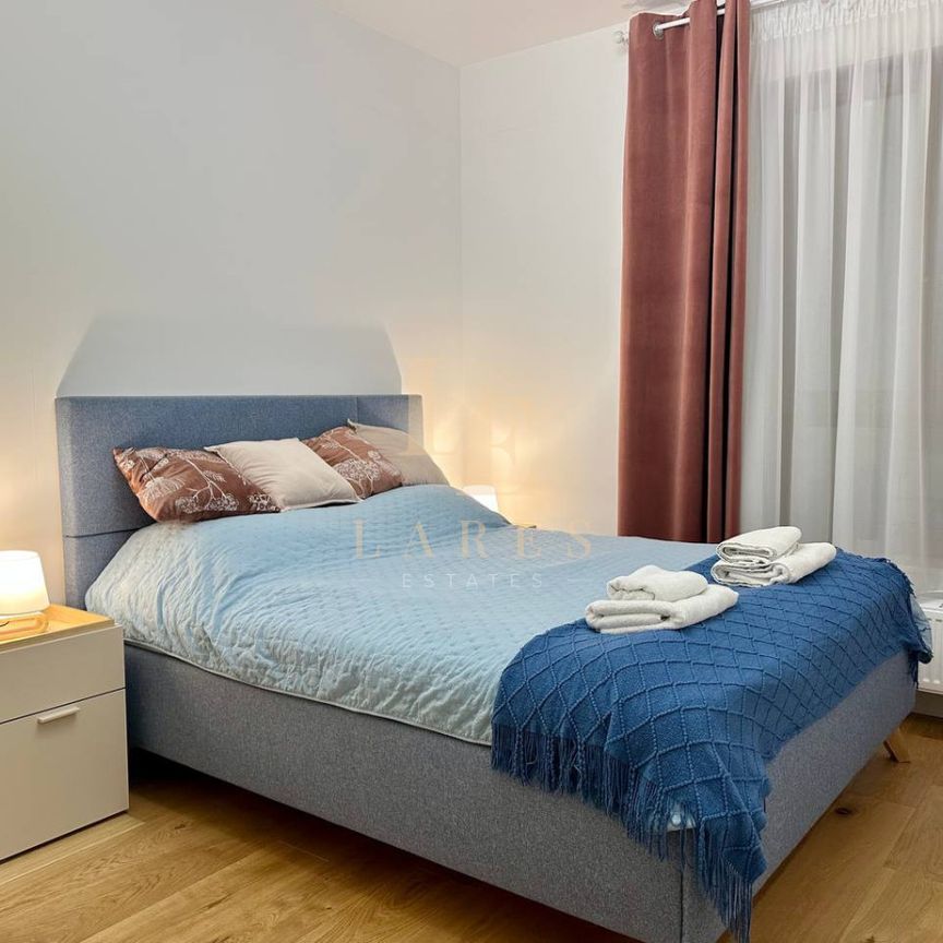 Nowe Premium 2-pok. | Pierwszy wynajem | Klima - Photo 1