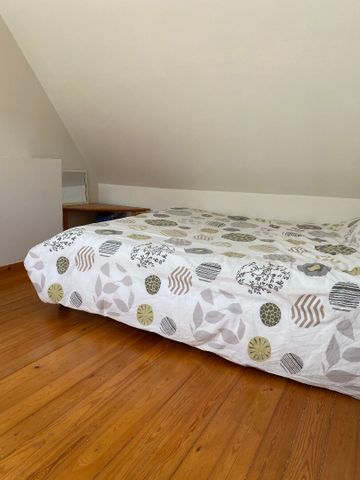 Maison - T6 de 200m² - Saint Divy (29800) - Photo 2