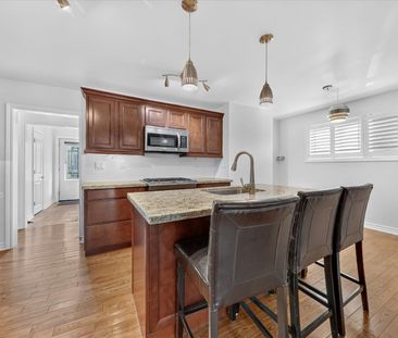 For Lease - 68 Cree Avenue Unit# Main, Toronto, Ontario - Photo 3
