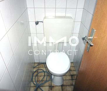 55,78m² DG- Wohnung teilsaniert ( Warmmiete) - in Steyr / Fabrikinsel - Photo 2