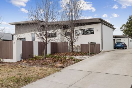 1/30 Aurora Close, Mawson ACT 2607 - House For Rent | Domain - Photo 2
