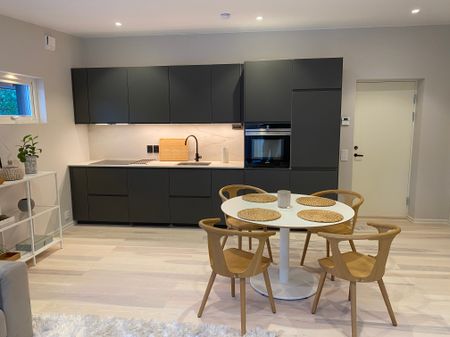 Gränsvägen, Höllviken - Foto 2