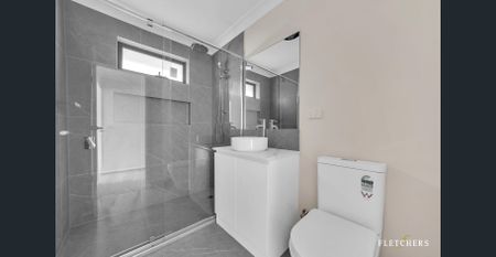 Comfortable Family Living in a Convenient Hoppers Crossing Location - Photo 4