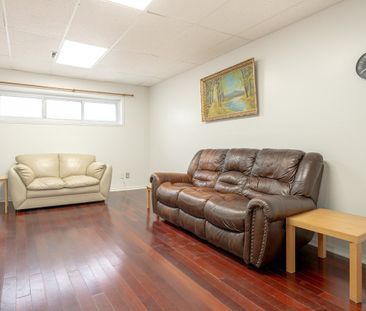 À louer / Maison de plain-pied - Photo 6