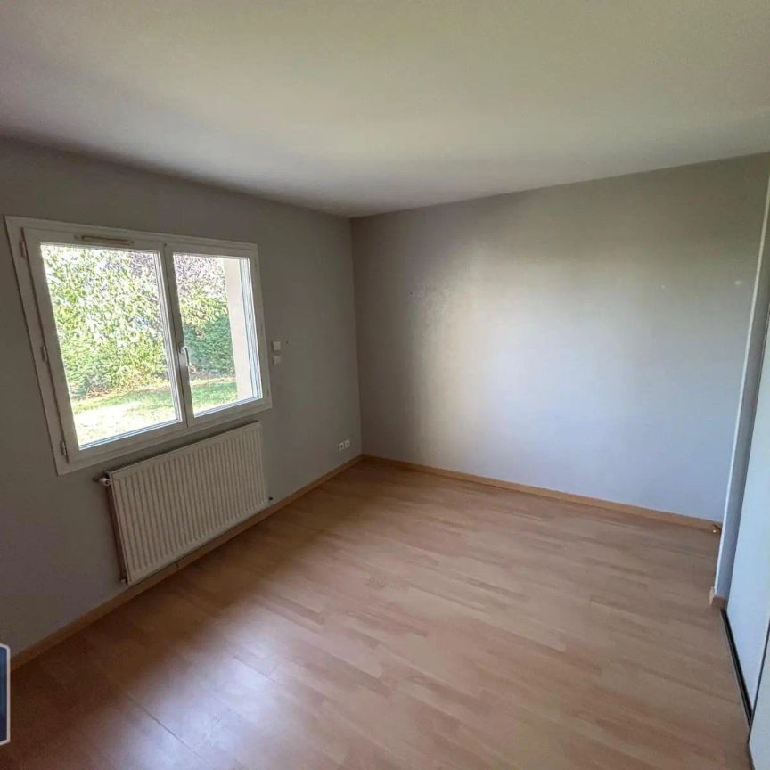 Maison à louer 6 pièces 114.35m² - Photo 1