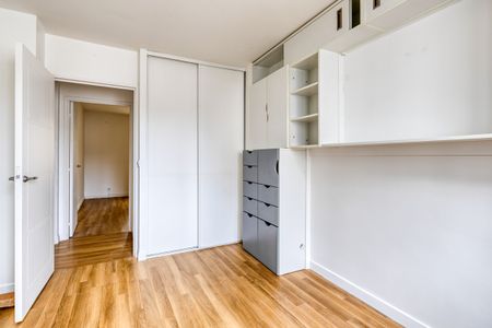 Appartement T4 VINCENNES à louer - Photo 2