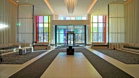 For Lease - 12 Gandhi Lane Unit# A 3607, Markham, Ontario - Photo 2
