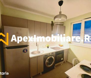 Apartament 2 camere de inchiriat Gara de Est Bucuresti | ApexImobiliar - Fotografie 1
