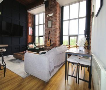 1 Bedroom Apartment To Let - Photo 1