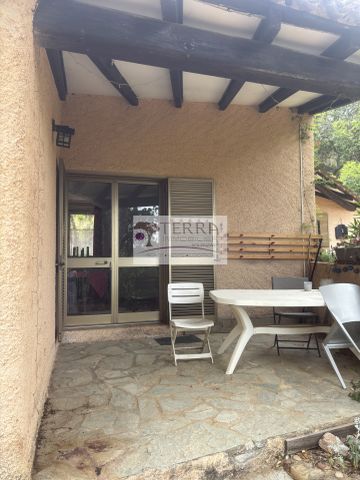 Location Maison 2 pièces 45m² CONCA 20135 - Photo 4