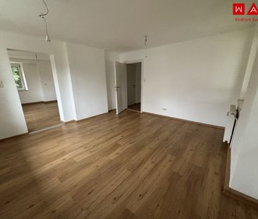 WOHNGENUSS PUR: praktisch geschnittene 2-Raum Wohnung in ruhiger un... - Photo 2