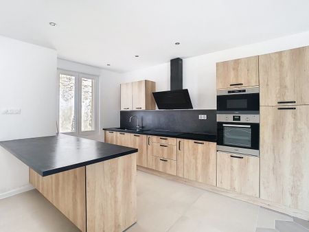 Location Appartement 5 pièces 151m² DELLE 90100 - Photo 3