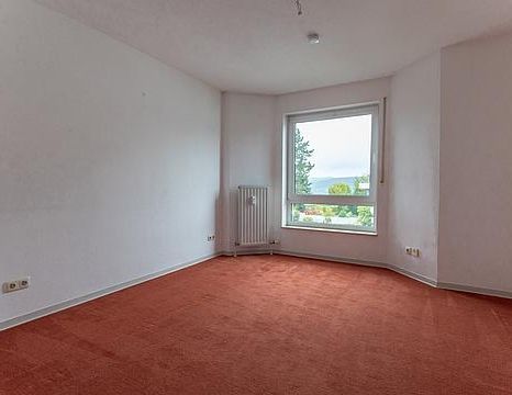 Schöne ca. 135 m² große 3-Zimmer-Maisonettewohnung mit Dachatelier und Westloggia in Garenfeld! - Foto 1