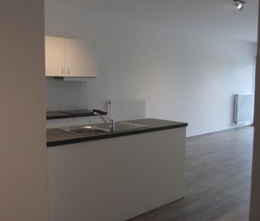 Uitstekend gelegen 2-slpk appartement met terras, autostaanplaats e... - Foto 2