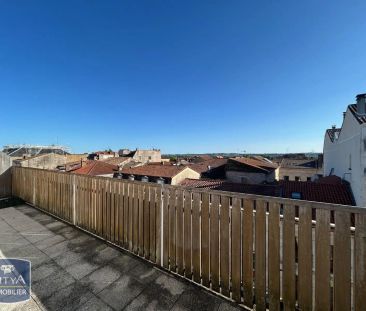 Appartement à louer 3 pièces 78.21m² - Photo 1