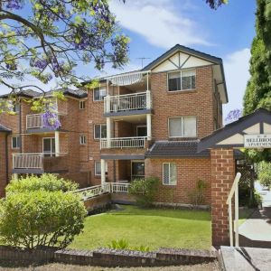 Two bedroom apartment in the heart of Hornsby - Photo 3
