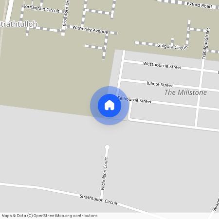 8 Octavia Place, Vic 3338, Strathtulloh