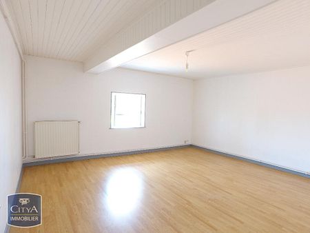 Location appartement 4 pièces de 94m² - Photo 2