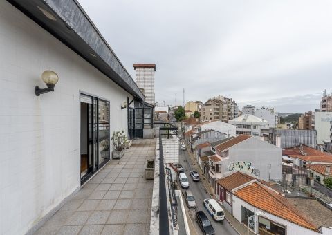 Apartamento T3 DUPLEX