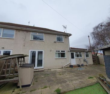 4 bedroom semi-detached house to rent - Photo 1