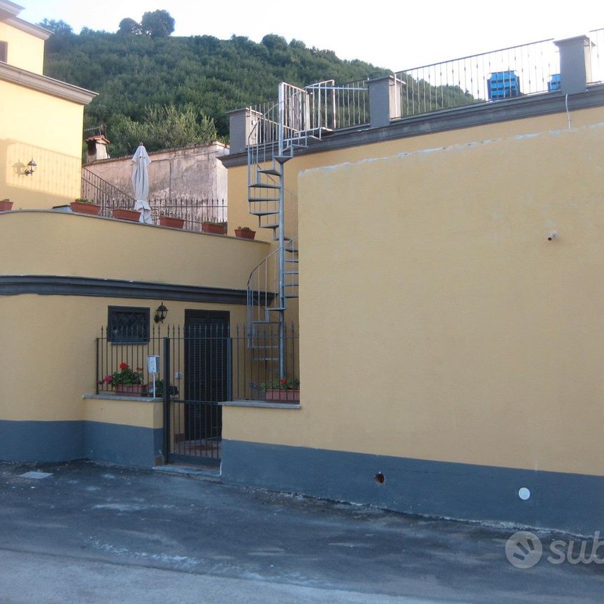 Bilocale Pozzuoli - Photo 1