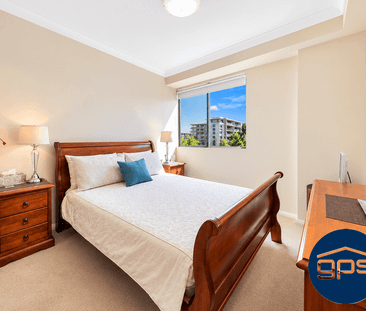 2-Bedroom Apartment in Prime Liverpool Location - Photo 3
