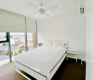 1 bed 1 bath - Photo 5