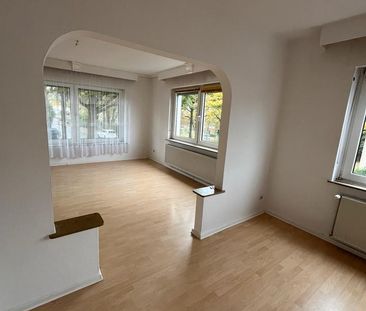 Helle 3-Zimmer-Wohnung in Top-Lage in Löhne - Foto 1