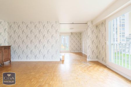 Location Appartement 4 pièces 73m² DIJON 21000 - Photo 2