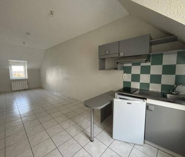 Location appartement t1 25 m² à Rodez (12000) - Photo 3