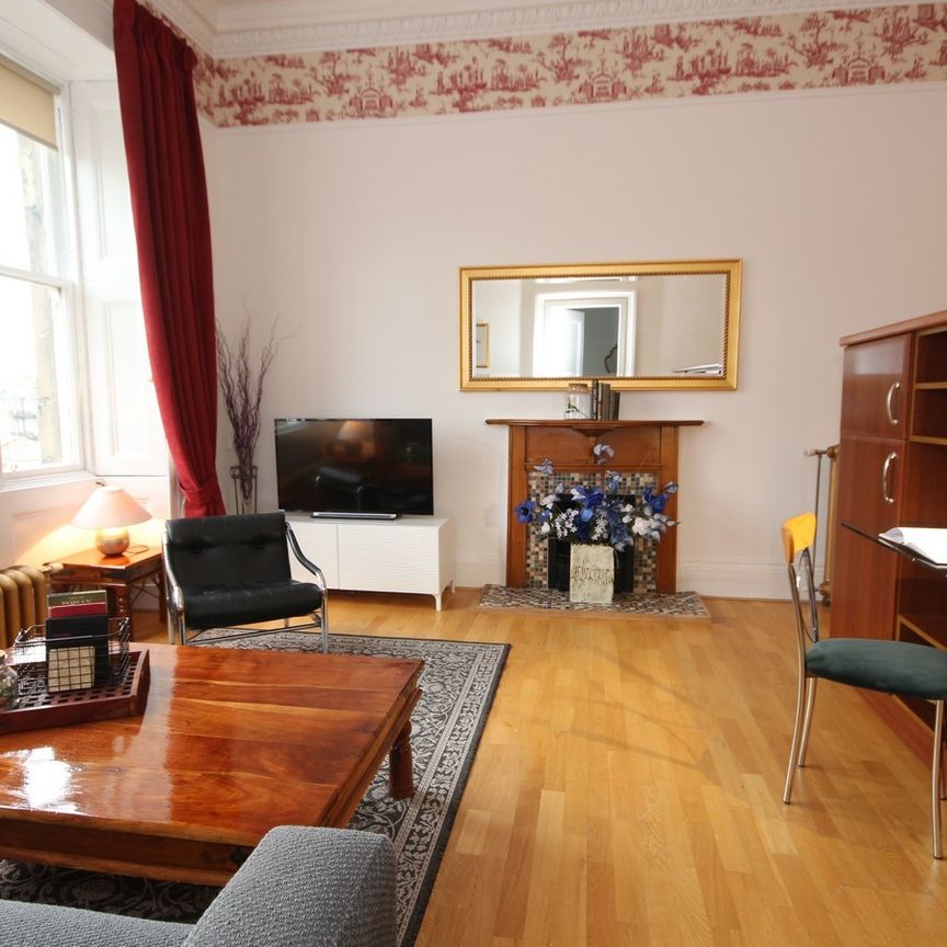 Park Terrace, Glasgow, G3 6BY - Photo 1